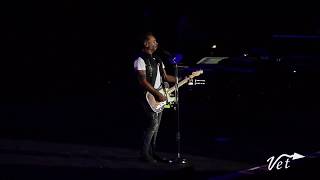 Se non ami - Sto con te - L&#39;anno zero Meddley acustico Nek Live Lignano Sabbiadoro 22 Agosto 2017