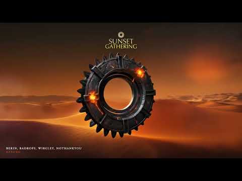 AfroHouse /‪‪‪ @Berin_official Badrops, Wirgley, NOTHANKYOU - Reborn (Radio Edit)