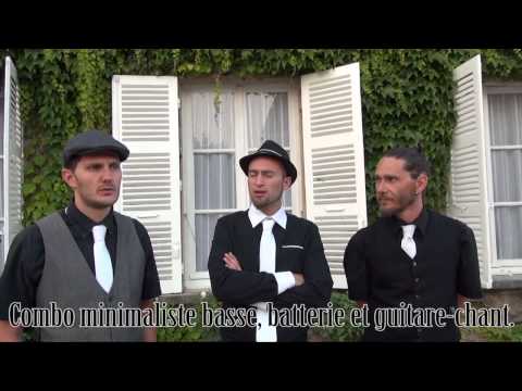 Festivallon 2013 - "Les Affranchistes"