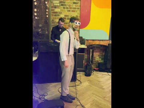 Zero Fox Given - Catfished  (Live in Dublin)