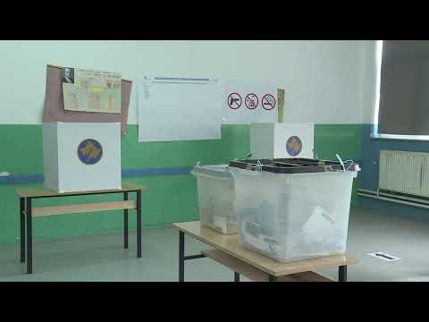 Dragan Petković glasao u Partešu