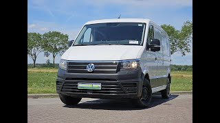 فروش مینی ون Volkswagen CRAFTER 2.0 L2H1 Navi Euro6 - تصویر 4 | Autoline IR مینی ون Volkswagen CRAFTER 2.0 L2H1 Navi Euro6 | تصویر 4 - Autoline