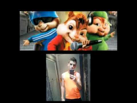 Juan Magan, Pitbull - Echa Pa Aca ft. Rich The Kid, RJ Word (ALVIN Y LAS ARDILLAS)