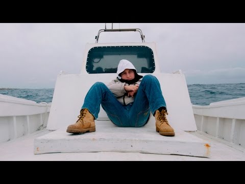 Fire at Sea (Trailer)
