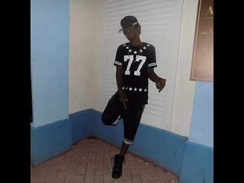 RAW - WEED INNA ME HEAD -  STAR LIFE RIDDIM - STAINLESS RECORDS - MARCH 2017