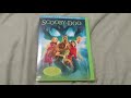 SCOOBY DOO DVD Overview