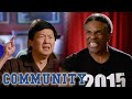 Airing Out Everyone's Dirty Laundry | Community