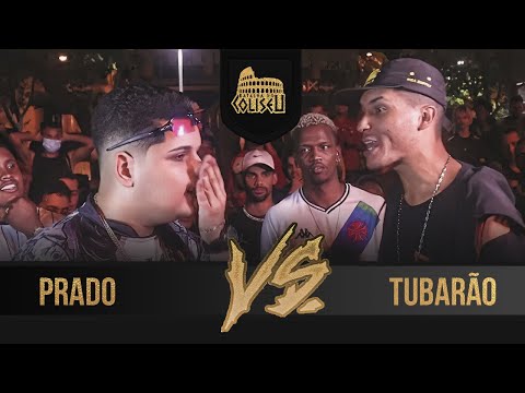 PRADO (SP) X TUBARÃO (SP) - SEGUNDA FASE - BATALHA DO COLISEU - EDIÇÃO 84