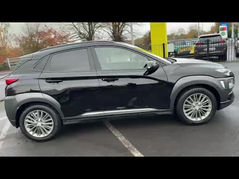 Hyundai KONA 1.0 Petrol Executive - Image 2