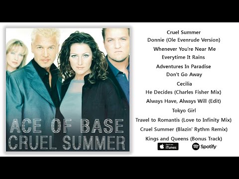 Download Ace Of Base Whenever Youre Near Me US Album Version Remastered
Mp3 dan Mp4 2018