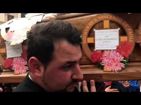 Funerali di Antonio Di Pillo