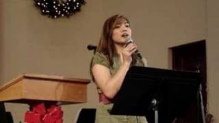 My Grown Up Christmas List by MISS MONICA M.