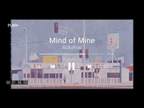 Mind of Mine - Abk (prod. by @Dan Darmawan)