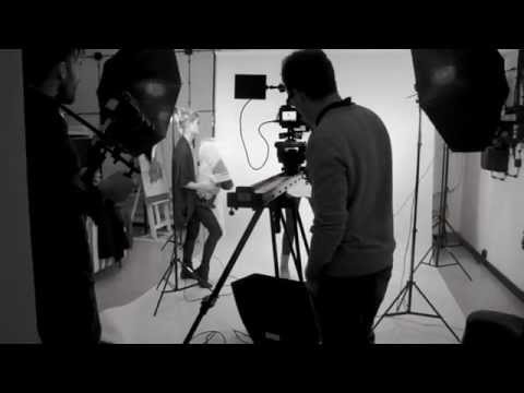 Thumbnail for Backstage Foto  Video