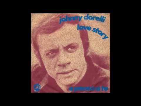 Johnny Dorelli - Love Story - 1971