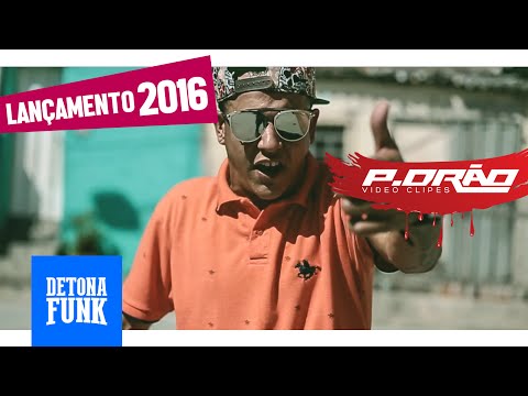 MC Jhon Jhon da Sumaré - 157 na Pista o 33 no Morrão (Video Clipe) P.drão