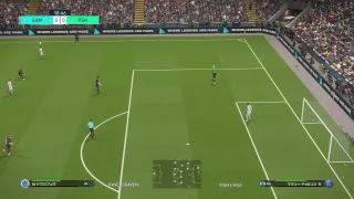 コープ、フレマ、大歓迎。連勝目指せ！PS4からライブ配信。マイクラブ3