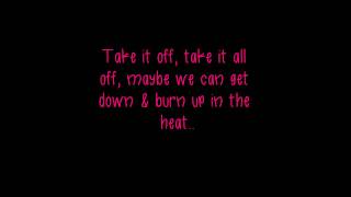 All Time Low Noel Lyrics