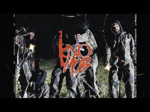 KNO MOB- Chopped Down [Music Video] Ft. Kxng Dreiko & Northside Casper | Shot By @Trfilmz