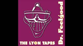 Dr Feelgood - Monkey (Live)