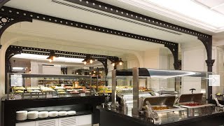 Metropolitan Hotels Taksim, İstanbul, Turkey | Geeta Travel Gallery