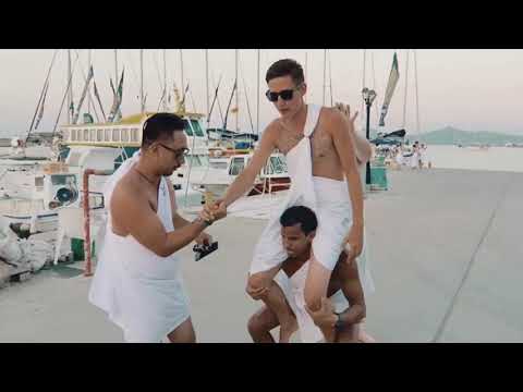 Brekk - Don't be Nice (feat. Nik Slazar) (Original MIx) (Tropical House)