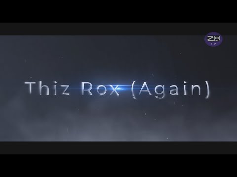 ZIGGY X feat. Battle Angel - Thiz Rox (Again)  [11 / 2022]