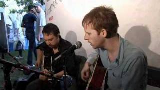 Kevin Devine, "I Could Be With Anyone"