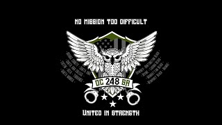 Basic Academy Class #248 - Highlight