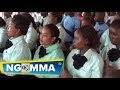 St Felistus Mulundi Choir Mungu Baba Official Video