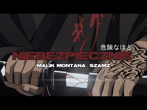 Video thumbnail for Niebiezpiecznie