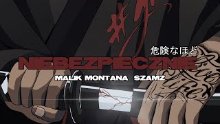 Niebezpiecznie Lyrics English Translation