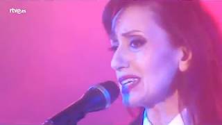 Luz Casal | Miénteme al oído [live 2018]