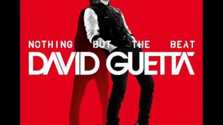 David Guetta Feat Afrojack - Lunar