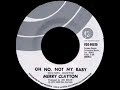 Merry Clayton  -  Oh No , Not My Baby