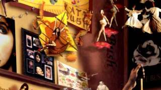 Kate Bush by IED: One Last Look Around the Image