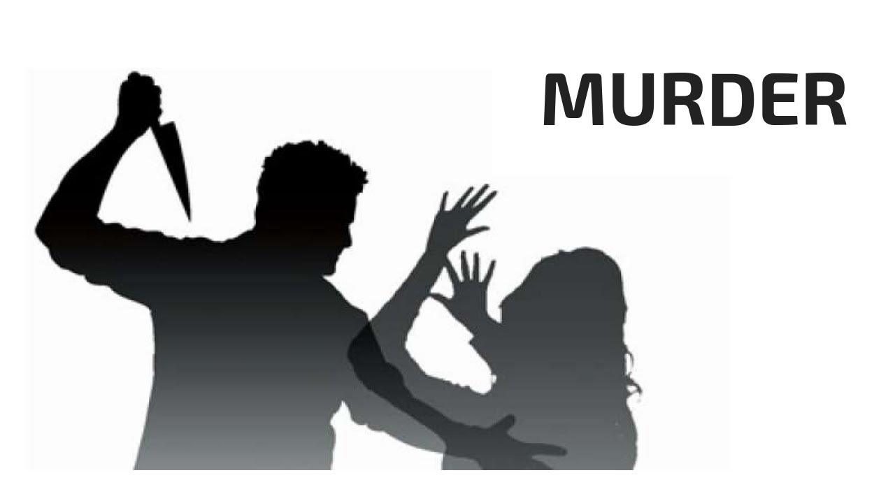 Murder - 1 John 3:15 [SA]