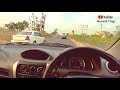 Oh Oh Jaane Jaana Whatsapp Status Alto800 Highway Driving Video