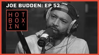 Hotboxin' with Mike Tyson - Joe Budden Podcast