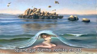 Mercedes Sosa - Alfonsina y el mar