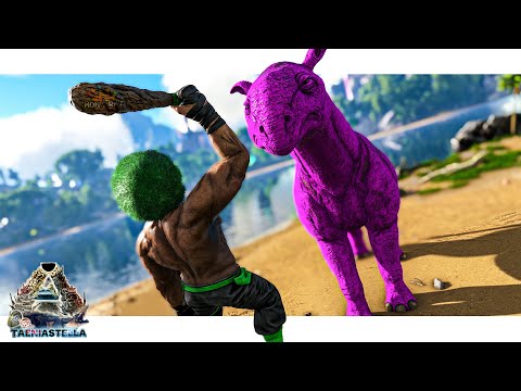 I Tamed a Racer with a Club - Monarky S4 EP2