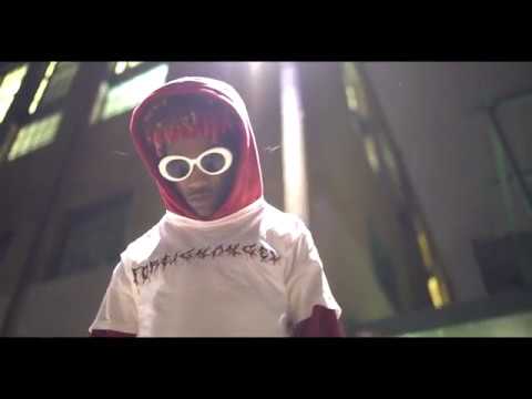 Lil HBK - Vultures (Official Music Video)