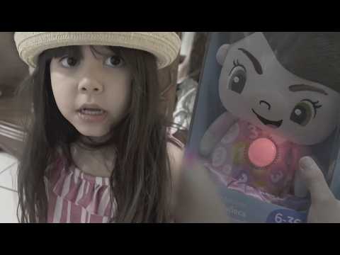 Nunca Regales Muñecas Diabólicas | Película Completa