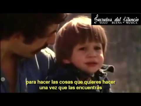 Tiempo en una Botella - Jim Croce (Subtitulada)