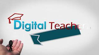 Ultimate Digital Classroom Solution | Smart Class | Digital Teacher