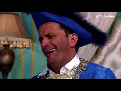 Mudù 4x7 - Telenorba