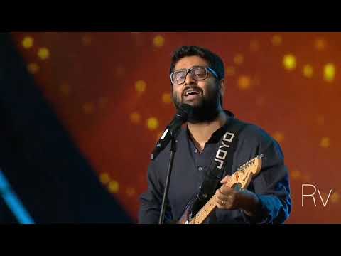 Ae Watan Live | Arijit Singh | Tribute To CRPF Soldiers | Pulwana Attack | HD