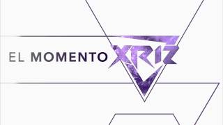 Xriz - El momento (Audio oficial)