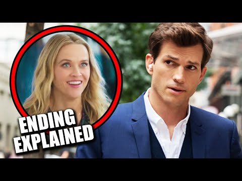 Your Place Or Mine Ending Explained