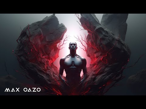 Max Oazo & Ojax - Release Yourself (Extended Mix)